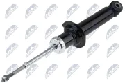 Stoßdämpfer Hinterachse NTY A-NS-017