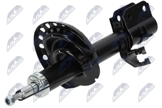 Stoßdämpfer Vorderachse links NTY A-NS-023 Bild Stoßdämpfer Vorderachse links NTY A-NS-023
