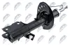 Stoßdämpfer Vorderachse links NTY A-NS-031 Bild Stoßdämpfer Vorderachse links NTY A-NS-031