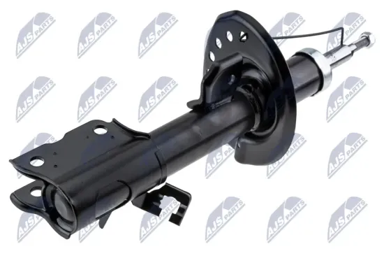 Stoßdämpfer Vorderachse links NTY A-NS-031 Bild Stoßdämpfer Vorderachse links NTY A-NS-031