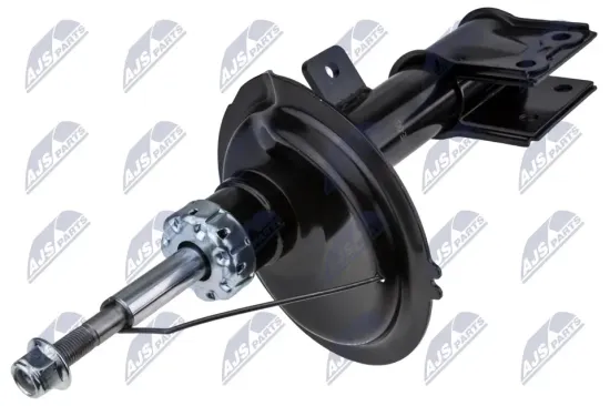 Stoßdämpfer Vorderachse links NTY A-PE-002 Bild Stoßdämpfer Vorderachse links NTY A-PE-002