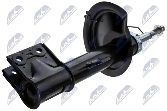 Stoßdämpfer Vorderachse links NTY A-PE-002 Bild Stoßdämpfer Vorderachse links NTY A-PE-002