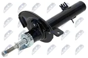 Stoßdämpfer Vorderachse links NTY A-PE-015