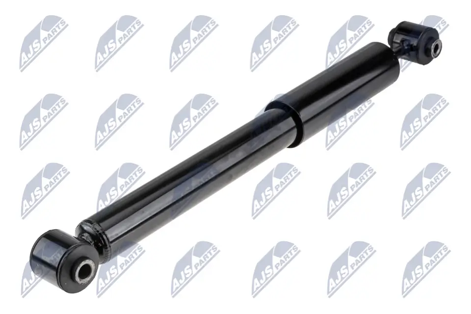 Stoßdämpfer Hinterachse NTY A-PE-019