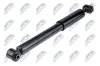 Stoßdämpfer Hinterachse NTY A-PE-019 Bild Stoßdämpfer Hinterachse NTY A-PE-019