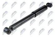 Stoßdämpfer Hinterachse NTY A-PE-019