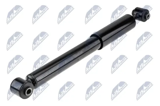 Stoßdämpfer Hinterachse NTY A-PE-019 Bild Stoßdämpfer Hinterachse NTY A-PE-019