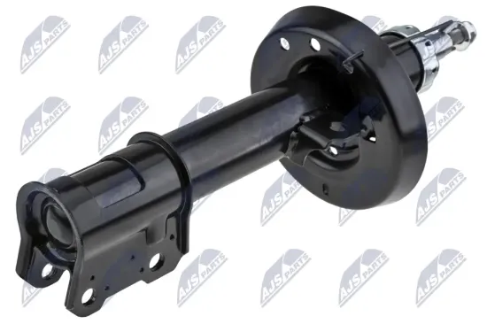 Stoßdämpfer Vorderachse rechts NTY A-PL-006 Bild Stoßdämpfer Vorderachse rechts NTY A-PL-006