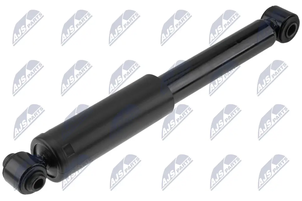 Stoßdämpfer Hinterachse NTY A-PL-008