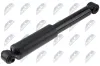 Stoßdämpfer Hinterachse NTY A-PL-008 Bild Stoßdämpfer Hinterachse NTY A-PL-008
