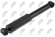 Stoßdämpfer Hinterachse NTY A-PL-008
