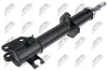 Stoßdämpfer Vorderachse links NTY A-PL-015 Bild Stoßdämpfer Vorderachse links NTY A-PL-015