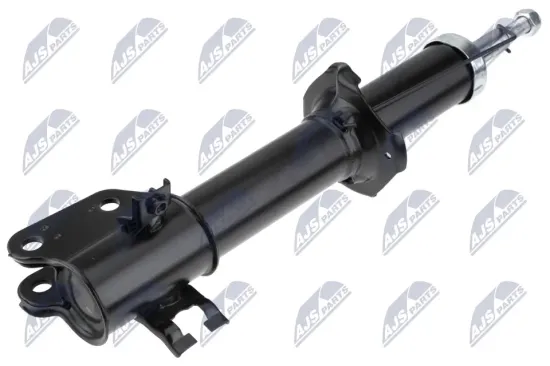 Stoßdämpfer Vorderachse links NTY A-PL-015 Bild Stoßdämpfer Vorderachse links NTY A-PL-015