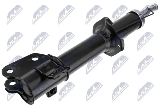 Stoßdämpfer Vorderachse rechts NTY A-PL-016 Bild Stoßdämpfer Vorderachse rechts NTY A-PL-016