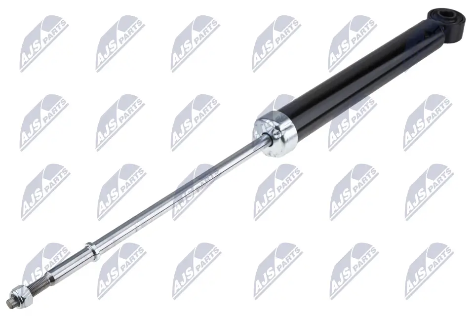 Stoßdämpfer Hinterachse NTY A-PL-020