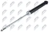 Stoßdämpfer Hinterachse NTY A-PL-020 Bild Stoßdämpfer Hinterachse NTY A-PL-020