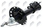 Stoßdämpfer Vorderachse links NTY A-PL-027