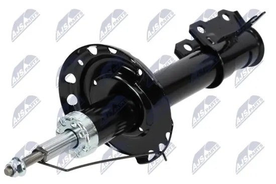 Stoßdämpfer Vorderachse links NTY A-PL-027 Bild Stoßdämpfer Vorderachse links NTY A-PL-027