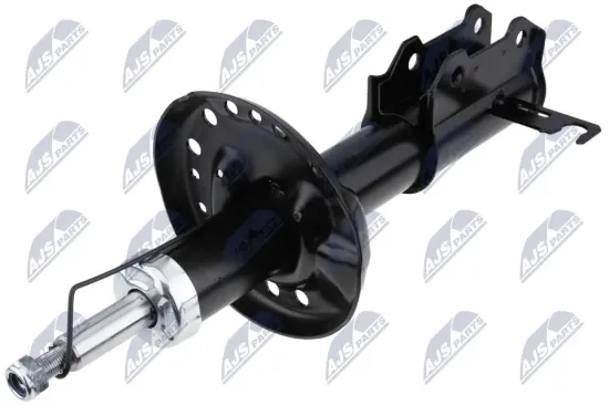 Stoßdämpfer Vorderachse links NTY A-PL-038 Bild Stoßdämpfer Vorderachse links NTY A-PL-038