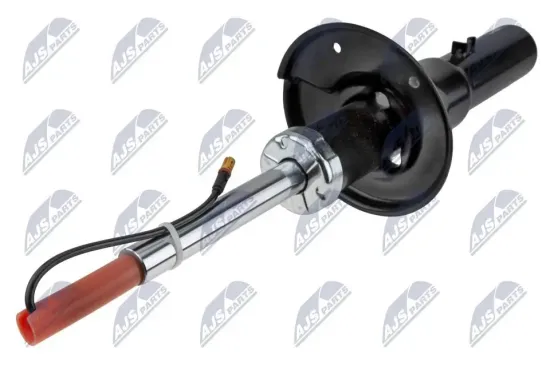 Stoßdämpfer Hinterachse links Hinterachse rechts NTY A-PS-003 Bild Stoßdämpfer Hinterachse links Hinterachse rechts NTY A-PS-003