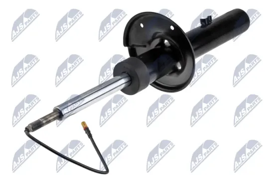 Stoßdämpfer Hinterachse links Hinterachse rechts NTY A-PS-008 Bild Stoßdämpfer Hinterachse links Hinterachse rechts NTY A-PS-008