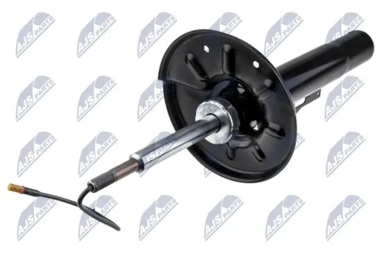 Stoßdämpfer Vorderachse links Vorderachse rechts NTY A-PS-009 Bild Stoßdämpfer Vorderachse links Vorderachse rechts NTY A-PS-009