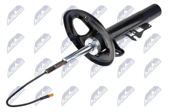 Stoßdämpfer Vorderachse links NTY A-PS-011 Bild Stoßdämpfer Vorderachse links NTY A-PS-011