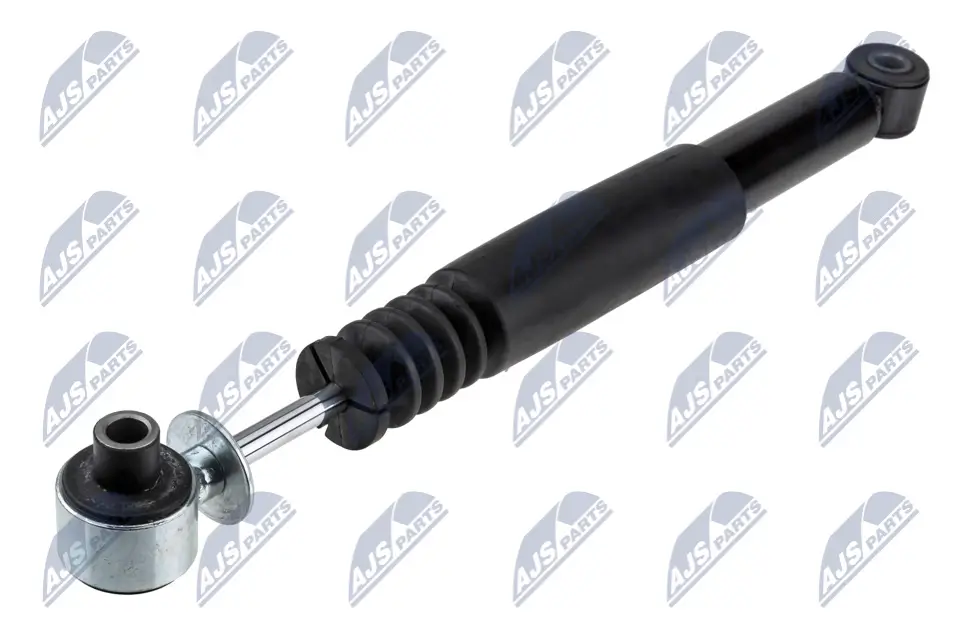 Stoßdämpfer Hinterachse NTY A-RE-007