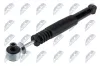 Stoßdämpfer Hinterachse NTY A-RE-007 Bild Stoßdämpfer Hinterachse NTY A-RE-007