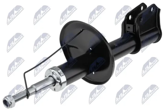 Stoßdämpfer Vorderachse links Vorderachse rechts NTY A-RE-011 Bild Stoßdämpfer Vorderachse links Vorderachse rechts NTY A-RE-011