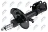 Stoßdämpfer Vorderachse NTY A-RE-018 Bild Stoßdämpfer Vorderachse NTY A-RE-018