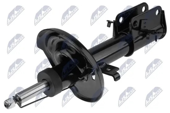 Stoßdämpfer Vorderachse NTY A-RE-018 Bild Stoßdämpfer Vorderachse NTY A-RE-018
