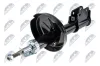 Stoßdämpfer Vorderachse NTY A-RE-020 Bild Stoßdämpfer Vorderachse NTY A-RE-020