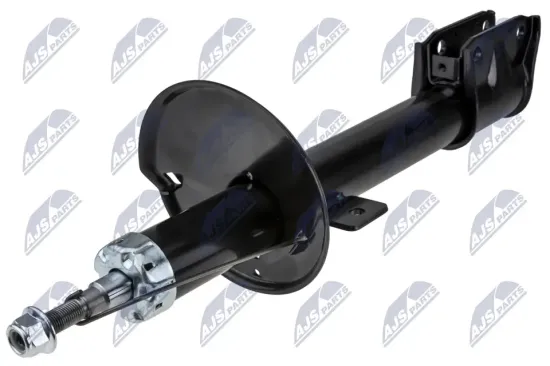 Stoßdämpfer Hinterachse NTY A-RE-022 Bild Stoßdämpfer Hinterachse NTY A-RE-022