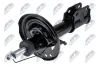 Stoßdämpfer Vorderachse NTY A-RE-027 Bild Stoßdämpfer Vorderachse NTY A-RE-027