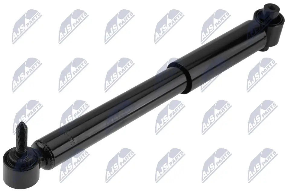 Stoßdämpfer Hinterachse NTY A-RE-030