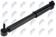 Stoßdämpfer Hinterachse NTY A-RE-030