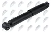 Stoßdämpfer Hinterachse NTY A-RE-036 Bild Stoßdämpfer Hinterachse NTY A-RE-036