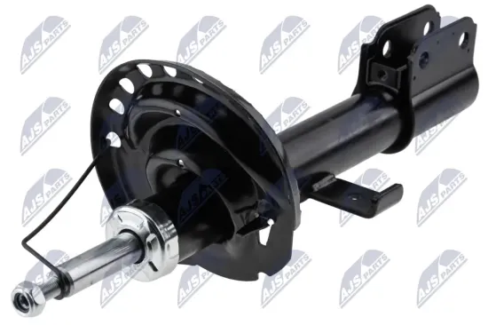 Stoßdämpfer Vorderachse links Vorderachse rechts NTY A-RE-038 Bild Stoßdämpfer Vorderachse links Vorderachse rechts NTY A-RE-038