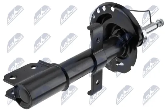 Stoßdämpfer Vorderachse links Vorderachse rechts NTY A-RE-038 Bild Stoßdämpfer Vorderachse links Vorderachse rechts NTY A-RE-038