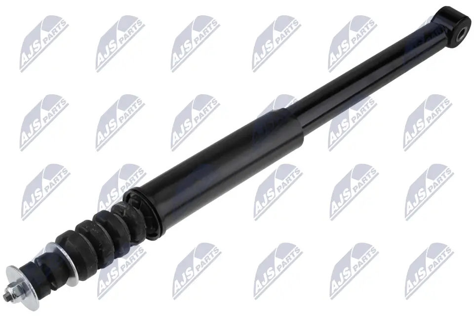 Stoßdämpfer Hinterachse NTY A-RE-041