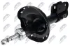Stoßdämpfer Vorderachse links NTY A-SB-018 Bild Stoßdämpfer Vorderachse links NTY A-SB-018