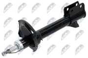 Stoßdämpfer Hinterachse links NTY A-SB-024