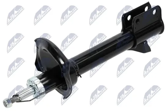 Stoßdämpfer Hinterachse links NTY A-SB-024 Bild Stoßdämpfer Hinterachse links NTY A-SB-024