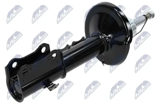 Stoßdämpfer Vorderachse rechts NTY A-SU-004 Bild Stoßdämpfer Vorderachse rechts NTY A-SU-004