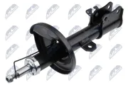 Stoßdämpfer Hinterachse links NTY A-SU-016