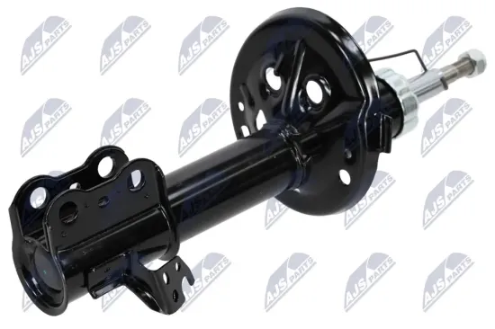 Stoßdämpfer Vorderachse rechts NTY A-TY-001 Bild Stoßdämpfer Vorderachse rechts NTY A-TY-001
