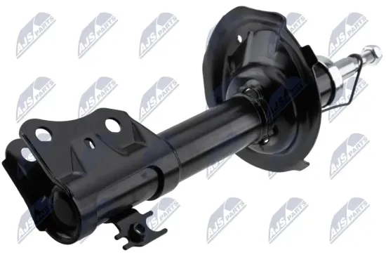 Stoßdämpfer Vorderachse links Vorderachse rechts NTY A-TY-013 Bild Stoßdämpfer Vorderachse links Vorderachse rechts NTY A-TY-013