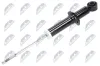 Stoßdämpfer Hinterachse NTY A-TY-019 Bild Stoßdämpfer Hinterachse NTY A-TY-019