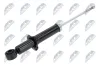 Stoßdämpfer Hinterachse NTY A-TY-019 Bild Stoßdämpfer Hinterachse NTY A-TY-019